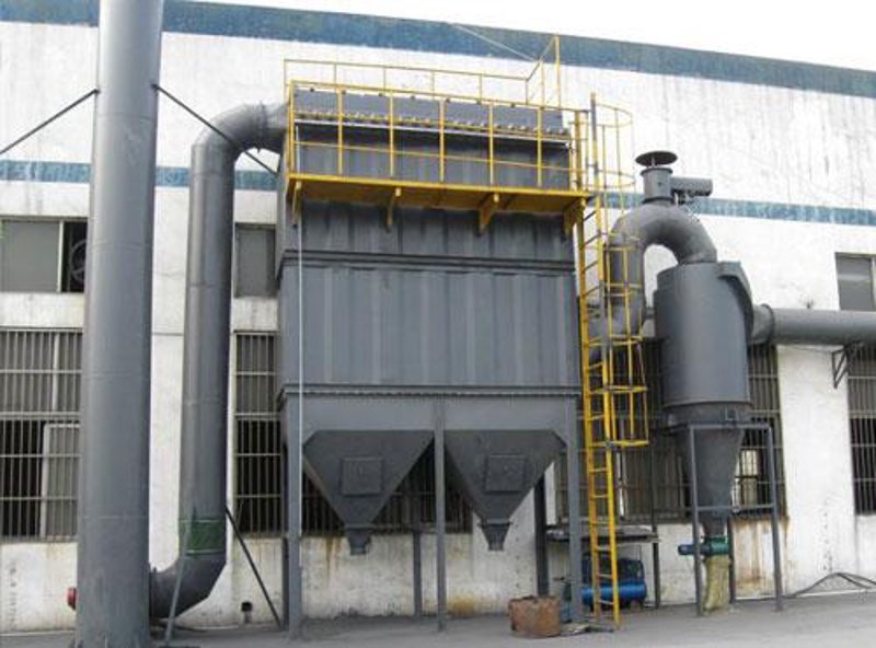 空气预热器在工业生产中的重要作用