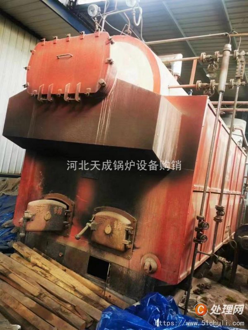 锅炉辅机设备